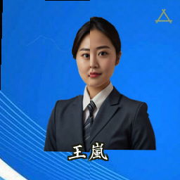 王岚